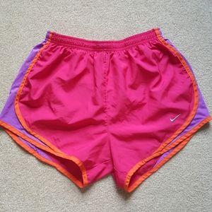 Nike DriFit Running Shorts